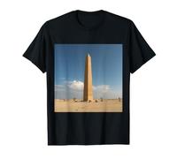 J'aime Vraiment des obélisques - Monument de l'obélisque T-Shirt Graphique avec Valeur