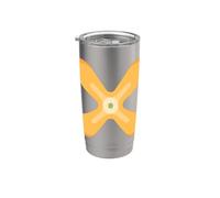 J'aime vraiment le thé aux fleurs d'Osmanthus en Asie de l'Est Gobelet isotherme en acier inoxydable double paroi