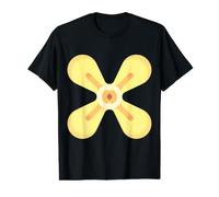 J'aime Vraiment Le thé aux Fleurs d'Osmanthus en Asie de l'est T-Shirt Graphique avec Valeur