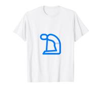J'aime Vraiment Le Yoga Ustrasana Camel Pose T-Shirt Graphique avec Valeur