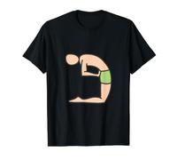 J'aime Vraiment Le Yoga Ustrasana Camel Pose T-Shirt Graphique avec Valeur