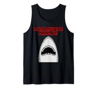 J'aime Vraiment Les Requins Débardeur