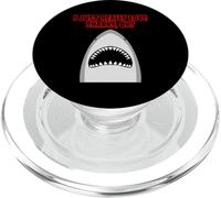 J'aime Vraiment Les Requins PopSockets PopGrip pour MagSafe