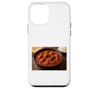 J'aime Vraiment Rogan Josh Indian Food Wazwan Coque pour iPhone 12 Mini