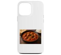 J'aime Vraiment Rogan Josh Indian Food Wazwan Coque pour iPhone 13 Pro Max