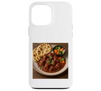 J'aime Vraiment Rogan Josh Indian Food Wazwan Coque pour iPhone 13 Pro Max