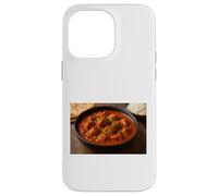 J'aime Vraiment Rogan Josh Indian Food Wazwan Coque pour iPhone 14 Pro Max