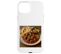 J'aime Vraiment Rogan Josh Indian Food Wazwan Coque pour iPhone 15 Plus