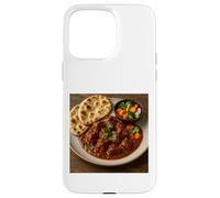J'aime Vraiment Rogan Josh Indian Food Wazwan Coque pour iPhone 15 Pro Max