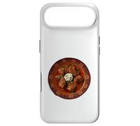 J'aime Vraiment Rogan Josh Indian Food Wazwan Coque pour iPhone Air