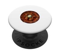 J'aime Vraiment Rogan Josh Indian Food Wazwan PopSockets PopGrip Adhésif