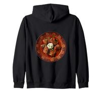 J'aime Vraiment Rogan Josh Indian Food Wazwan Sweat à Capuche