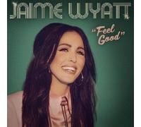 Jaime Wyatt - Feel Good [Compact Discs] With Booklet, Digipack Packaging
