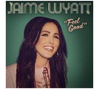 Jaime Wyatt - Feel Good [Vinyl Lp] Poster, Stickers