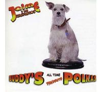 Jaime Y Chamacos - Buddy's All Time Favorite Polkas