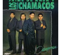 Jaime Y Chamacos - Dangerous