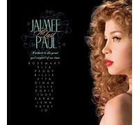 Jaimee Paul - Sings Standards