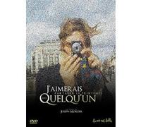 J'aimerai partager le printemps avec quelqu'un E