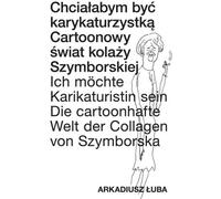 J'aimerais être caricaturiste