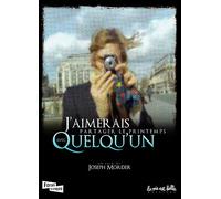 J'aimerais Partager Le Printemps Avec Quelqu'un