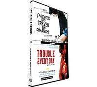 J'aimerais pas crever un dimanche - Trouble Every Day - Coffret G