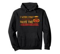 J'aimerais Pouvoir Vegemite Have The Wish I Tonight Australian Sweat à Capuche