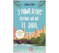 J'aimerais Quand Même Te Dire