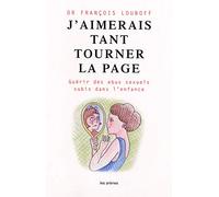 J'aimerais tant tourner la page