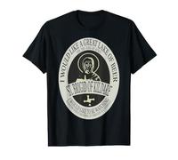 J'aimerais Un Grand lac de Beer à St Brigid T-Shirt Graphique avec Valeur
