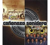 Jaimes, Arturo - Doble Canonazo Sonidero