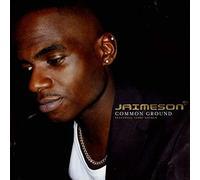 Jaimeson - Common Ground [Import]