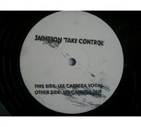 Jaimeson - Take Control [Import]