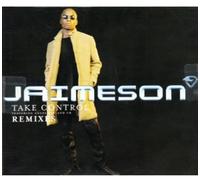 Jaimeson - Take Control [Import]