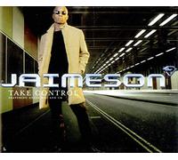 Jaimeson - Take Control [Import]