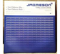 Jaimeson - Take Control - Jaimeson 12"