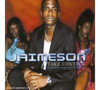 Jaimeson - Take control - Maxi CD