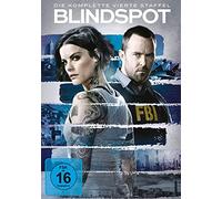 Jaimie Alexander,Sullivan Stapleton,Archie... - Blindspot: Staffel 4