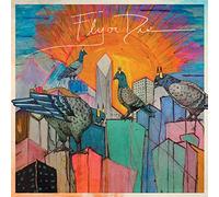 Fly or Die CD