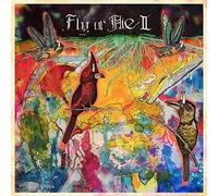 Jaimie Branch - Fly Or Die Ii: Bird Dogs Of Paradise [Vinyl] Black, With Booklet