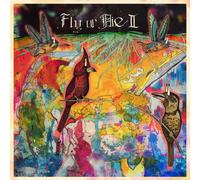 Jaimie Branch Fly Or Die II: Bird Dogs of Paradise (Vinyl) (PRESALE 05/12/2025)