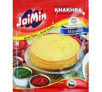 Jaimin Masala Khakhra 200g