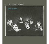 THE ALLMAN BROTHERS BAND - IDLEWILD SOUTH (1LP) VINYL LP NEUF