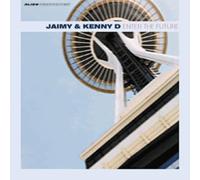 Jaimy & Kenny D - Enter The Future [Import]