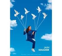 Jain Souldier P/V/G