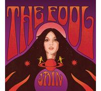 Jain The Fool (CD)