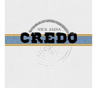 Jaina, Nick - Credo