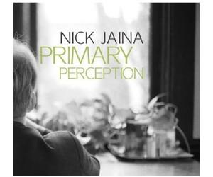 Jaina, Nick - Primary Perception