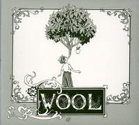 Jaina, Nick - Wool