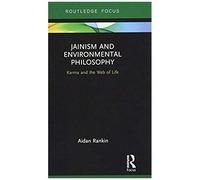 Jainism And Environmental Philosophy