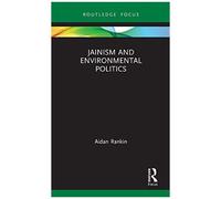 Jainism And Environmental Politics